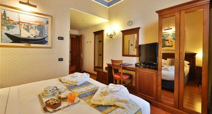 Best Western Classic Hotel - Reggio Emilia