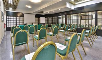 Salas de reuniones del Hotel Astoria, Sure Hotel Collection by Best Western - Milan - 98204