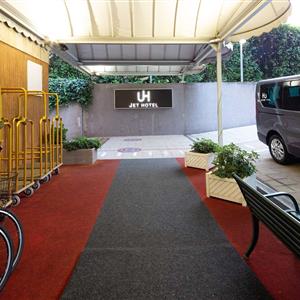 Exterior del Jet Hotel, Sure Hotel Collection by Best Western - Milano Malpensa Gallarate - 98221