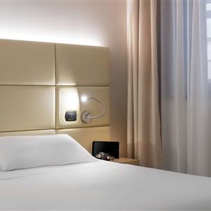 Habitación del Best Western Hotel Cavalieri della Corona - Milano Malpensa Cardano al Campo - 98235