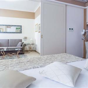 Habitación del Best Western Hotel Libertà - Modena - 98237