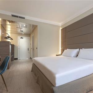 Habitación del Best Western Hotel Quattrotorri Perugia - Perugia - 98244