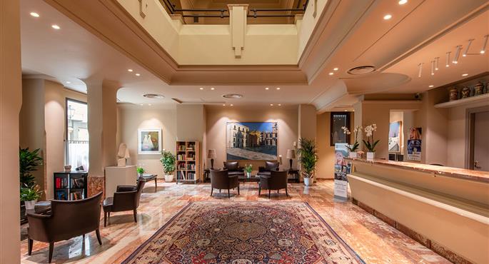 Best Western Hotel Stella D'Italia - Marsala