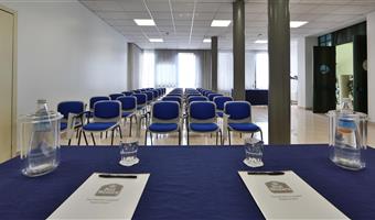 Salas de reuniones del Best Western Plus Soave Hotel - Verona San Bonifacio - 98264