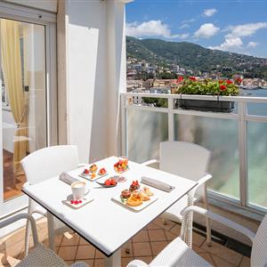 Best Western Plus Tigullio Royal Hotel - Rapallo