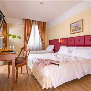 Best Western Hotel Astrid - Roma - Hoteles imagen principal