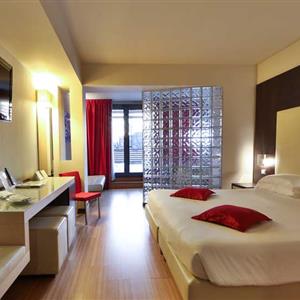 Best Western Plus Hotel Galileo Padova - Padova - Hoteles imagen principal
