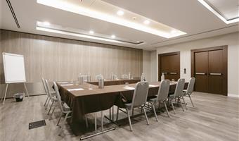 Salas de reuniones del Best Western Hotel Goldenmile Milan - Milano Trezzano Sul Naviglio - 98299