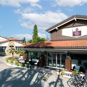 Exterior del Best Western Plus Hotel Modena Resort - Modena Casinalbo di Formigine - 98305
