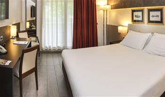 Best Western Plus Hotel Modena Resort - Modena Casinalbo di Formigine