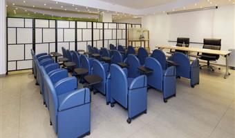 Salas de reuniones del Best Western Plus Executive Hotel and Suites - Turin - 98311