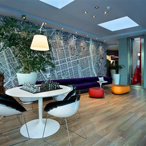 Best Western Plus Executive Hotel and Suites - Torino