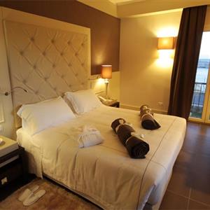 Best Western Hotel Perla del Porto - Catanzaro Lido - Hoteles imagen principal