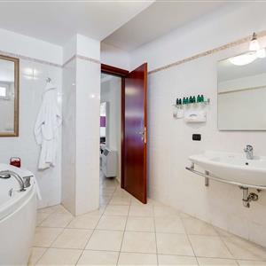 Suite del Best Western Hotel Rocca - Cassino - 98339