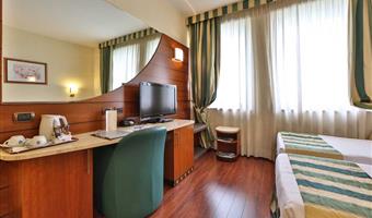 Hotel Mirage, Sure Hotel Collection by Best Western - Milano