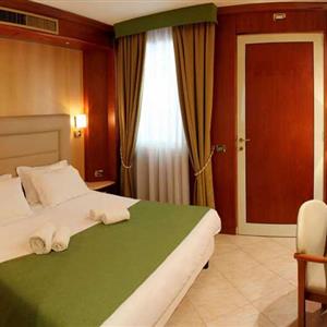 Best Western Hotel Anthurium - Santo Stefano al Mare - Hoteles imagen principal