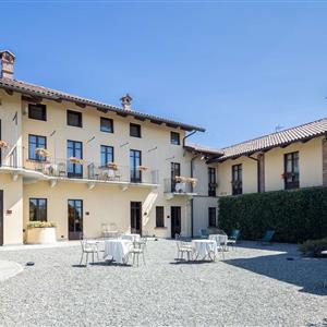 Exterior del Best Western Plus Hotel Le Rondini - Torino San Francesco al Campo - 98354