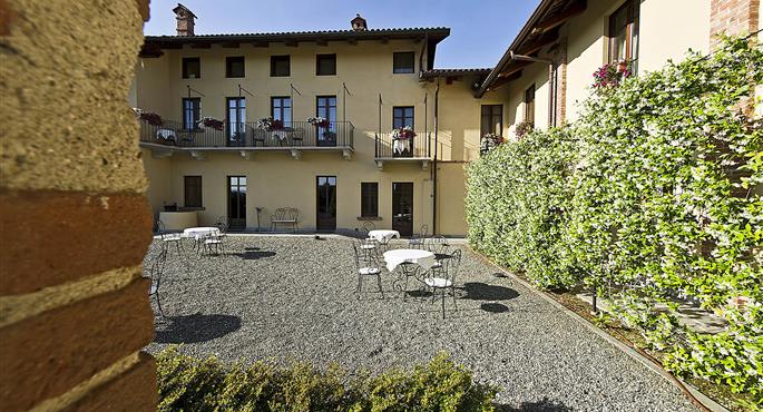 Best Western Plus Hotel Le Rondini - Torino San Francesco al Campo