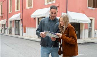 Exterior del Best Western Hotel Armando - Verona - 98359