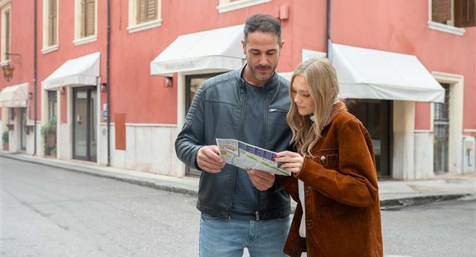 Exterior del Best Western Hotel Armando - Verona - 98359