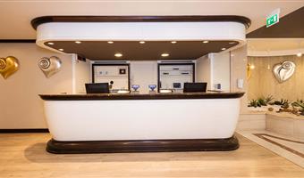 Best Western Plus Tower Hotel Bologna - Bologna