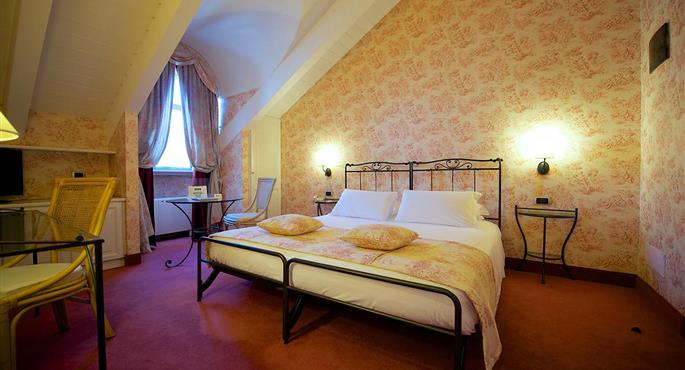 Best Western Crystal Palace Hotel - Torino