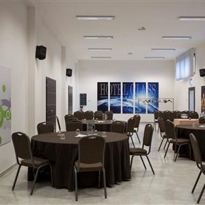 Salas de reuniones del Best Western Hotel Class - Lamezia Terme - 98368