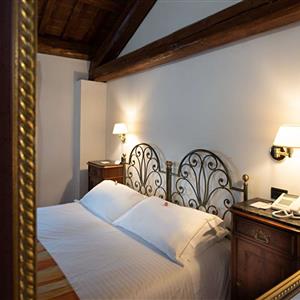 Habitación del Best Western Plus Hotel Villa Tacchi - Padova Gazzo - 98378