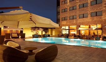 Exterior del Devero Hotel & SPA, BW Signature Collection - Milano Cavenago di Brianza - 98381