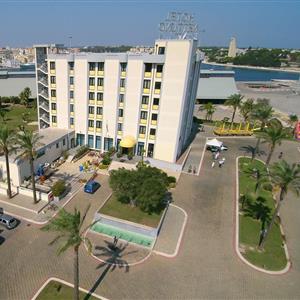 Exterior del Best Western Hotel Nettuno - Brindisi - 98382