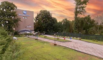 Best Western Air Hotel Linate - Milano Linate