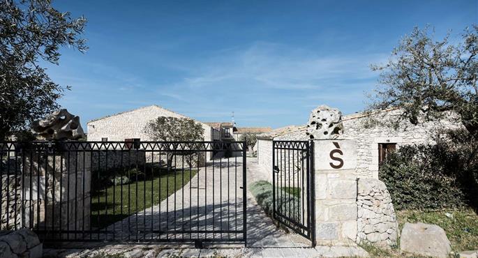Exterior del La Dimora di Spartivento, BW Signature Collection - Ragusa - 98404