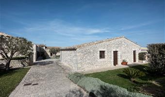 Exterior del La Dimora di Spartivento, BW Signature Collection - Ragusa - 98404