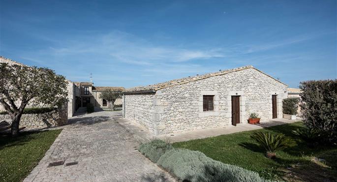 Exterior del La Dimora di Spartivento, BW Signature Collection - Ragusa - 98404
