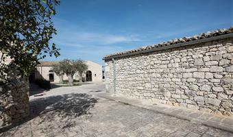 Exterior del La Dimora di Spartivento, BW Signature Collection - Ragusa - 98404
