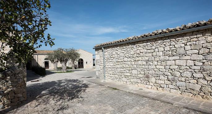 Exterior del La Dimora di Spartivento, BW Signature Collection - Ragusa - 98404