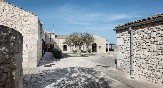 Exterior del La Dimora di Spartivento, BW Signature Collection - Ragusa - 98404