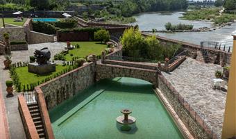 Exterior del Hotel Mulino di Firenze, WorldHotels Crafted - Florencia - 98419