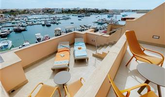 Habitación del Best Western Hotel Martello - Lampedusa - 98422