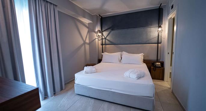 Suite del Best Western Plus Sabaudia Hotel - Sabaudia - 98426
