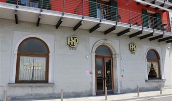 Hotel Shelley e Delle Palme, BW Signature Collection - Lerici