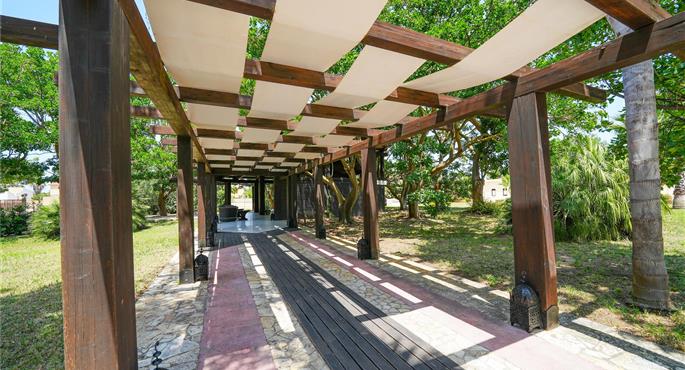 Le Dune Resort, BW Signature Collection - Porto Palo di Menfi - 98436