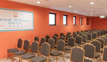 Salas de reuniones del BW Premier Collection Modica Inn Centro - Modica - 98438