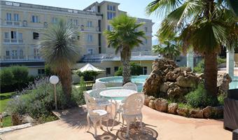 Best Western Hotel Colaiaco - Anagni - 98441