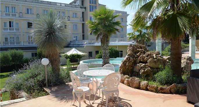 Best Western Hotel Colaiaco - Anagni - 98441