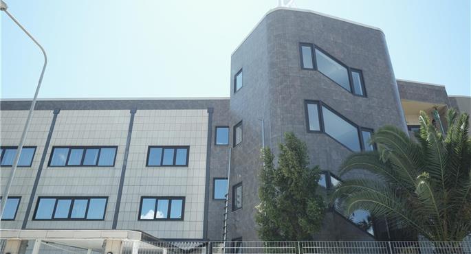 Exterior del Best Western Grand Hotel Catanzaro - Caraffa di Catanzaro - 98442