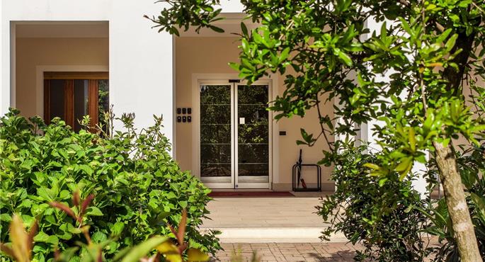 Exterior del Best Western Hotel Arya - Sirmione - 98444