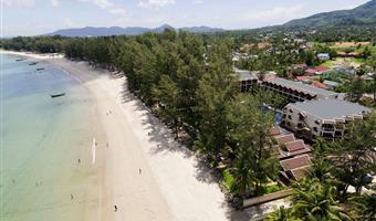 Exterior del Best Western Premier Bangtao Beach Resort & Spa - Phuket - 99313