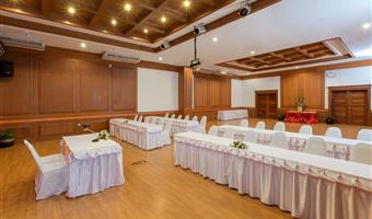 Salas de reuniones del Best Western Premier Bangtao Beach Resort & Spa - Phuket - 99313