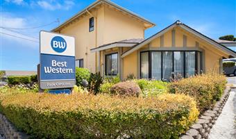 Extérieur de Best Western Park Crest Inn - Monterey - 05067